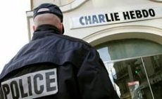 «Charlie Hebdo»: искушение свободой слова?